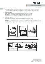 Preview for 2 page of HMF 46153 Instruction Manual