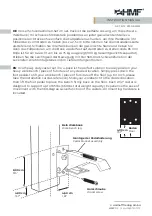 Предварительный просмотр 2 страницы HMF 6750-65MM Instruction Manual