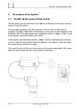 Предварительный просмотр 6 страницы HMF HMF-IRC Instruction Manual