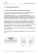 Предварительный просмотр 7 страницы HMF HMF-IRC Instruction Manual