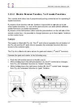 Предварительный просмотр 14 страницы HMF HMF-IRC Instruction Manual