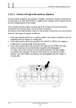 Предварительный просмотр 16 страницы HMF HMF-IRC Instruction Manual