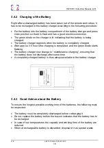 Предварительный просмотр 19 страницы HMF HMF-IRC Instruction Manual