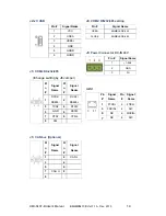 Предварительный просмотр 19 страницы HMI Industries HMI-043T-B User Manual