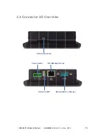 Предварительный просмотр 20 страницы HMI Industries HMI-043T-B User Manual