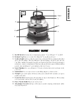 Предварительный просмотр 2 страницы HMI Industries Majestic User Manual