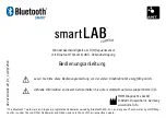 HMM Diagnostics ANT smartLAB combo User Manual предпросмотр