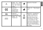 Предварительный просмотр 15 страницы HMM Diagnostics ANT smartLAB combo User Manual