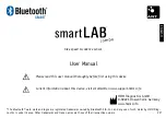 Предварительный просмотр 19 страницы HMM Diagnostics ANT smartLAB combo User Manual