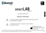 Предварительный просмотр 37 страницы HMM Diagnostics ANT smartLAB combo User Manual