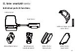 Предварительный просмотр 41 страницы HMM Diagnostics ANT smartLAB combo User Manual