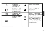 Предварительный просмотр 51 страницы HMM Diagnostics ANT smartLAB combo User Manual