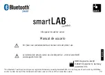 Предварительный просмотр 73 страницы HMM Diagnostics ANT smartLAB combo User Manual