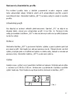 Предварительный просмотр 10 страницы HMM Diagnostics eVito User Manual