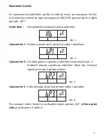 Предварительный просмотр 12 страницы HMM Diagnostics eVito User Manual