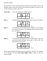 Предварительный просмотр 28 страницы HMM Diagnostics eVito User Manual