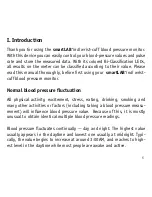 Preview for 5 page of HMM Diagnostics indi User Manual