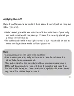 Preview for 15 page of HMM Diagnostics indi User Manual