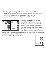 Preview for 17 page of HMM Diagnostics indi User Manual