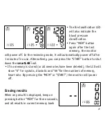 Preview for 19 page of HMM Diagnostics indi User Manual