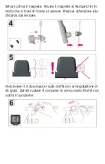 Предварительный просмотр 44 страницы HMM Diagnostics smartLAB bike3 User Manual