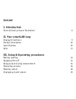 Preview for 3 page of HMM Diagnostics smartLAB easy User Manual