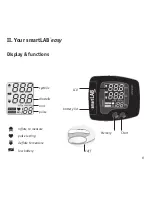 Preview for 8 page of HMM Diagnostics smartLAB easy User Manual