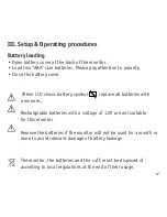 Preview for 12 page of HMM Diagnostics smartLAB easy User Manual