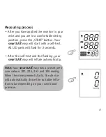 Preview for 15 page of HMM Diagnostics smartLAB easy User Manual