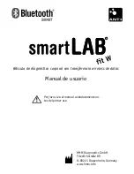 Preview for 85 page of HMM Diagnostics smartLAB fit W User Manual