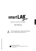 Preview for 89 page of HMM Diagnostics smartLAB genie User Manual