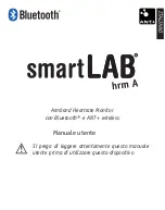 Предварительный просмотр 25 страницы HMM Diagnostics smartLAB hrm A User Manual