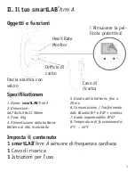 Предварительный просмотр 27 страницы HMM Diagnostics smartLAB hrm A User Manual