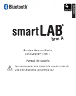 Предварительный просмотр 37 страницы HMM Diagnostics smartLAB hrm A User Manual