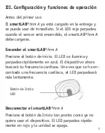 Предварительный просмотр 41 страницы HMM Diagnostics smartLAB hrm A User Manual