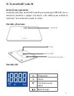 Предварительный просмотр 74 страницы HMM Diagnostics smartlab scale w User Manual