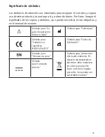 Предварительный просмотр 84 страницы HMM Diagnostics smartlab scale w User Manual