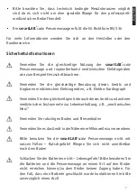 Preview for 7 page of HMM Diagnostics Smartlab scale User Manual