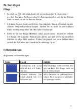 Preview for 12 page of HMM Diagnostics Smartlab scale User Manual