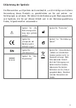 Preview for 14 page of HMM Diagnostics Smartlab scale User Manual