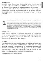 Preview for 15 page of HMM Diagnostics Smartlab scale User Manual