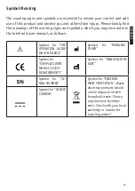 Preview for 29 page of HMM Diagnostics Smartlab scale User Manual