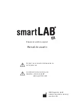 Предварительный просмотр 71 страницы HMM smartLAB fit User Manual