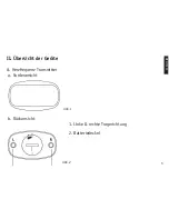 Preview for 5 page of HMM smartLAB hrm W User Manual