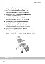 HMN 310201 User Manual preview