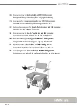 Preview for 1 page of HMN 310274 User Manual