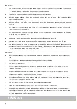 Preview for 4 page of HMN 310274 User Manual