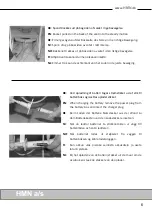 Preview for 7 page of HMN 310274 User Manual