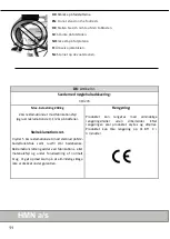 Preview for 12 page of HMN 310274 User Manual