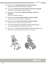 Предварительный просмотр 1 страницы HMN 310500-B User Manual